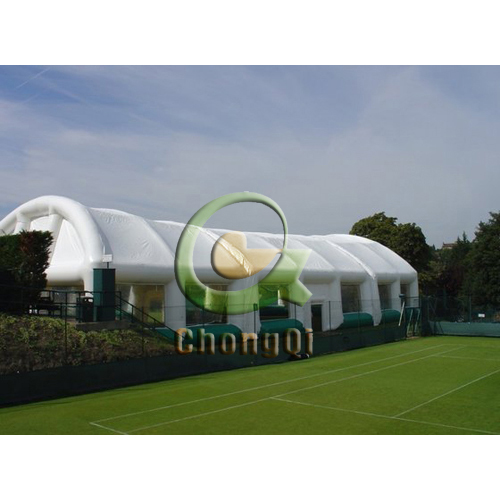 inflatable sport tent